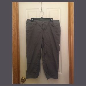 Sonoma Life + Style Capris